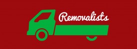 Removalists Curban - Furniture Removalist Services